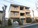 メゾン欅の間取り画像