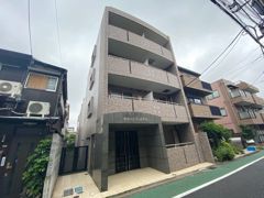 オネストコーポ千石の外観画像