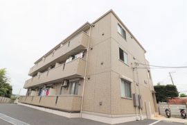 アルメリア湘南の外観画像