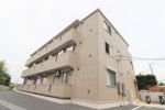 アルメリア湘南の間取り画像