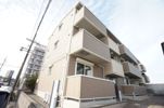 豊田パライソ若宮の間取り画像
