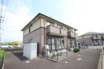 ベルデュール A棟の間取り画像