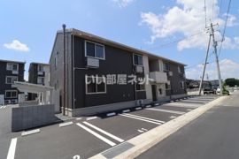 チェリーブロッソム F棟/G棟 G棟の外観画像