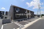 チェリーブロッソム F棟/G棟 G棟の間取り画像