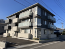 D-room椿の間取り画像