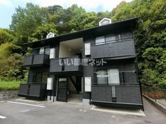 セジュール大町西の外観画像