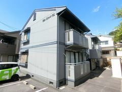 クレインハイムの外観画像