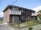 クレセントコート A棟の間取り画像