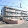 サニーハイツの間取り画像