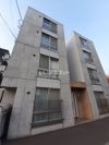 ALPHA栄町の間取り画像