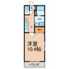 パークサイドMの間取り画像