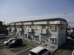 エルディム高師台Bの外観画像