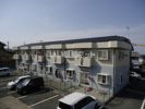 エルディム高師台Bの外観画像