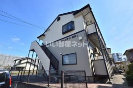 ネオ・ブライト那珂Ⅰの外観画像