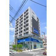 fino JIYUGAOKAの外観画像