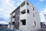 リアンコリーヌの間取り画像