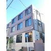ウェルスクエアイズム目白EASTの間取り画像