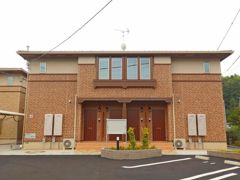 プラシード カーサ 17 Aの外観画像