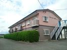 フラワーハイツ一条（B）の間取り画像