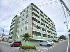 セレッソ東山の外観画像