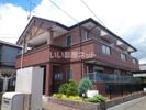 ベルブローテの間取り画像