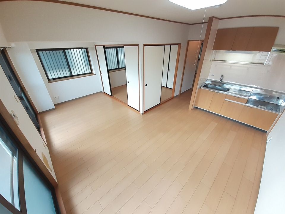 リビング