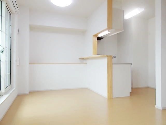 リビング