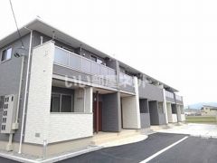 カサ デル ソル Bの外観画像