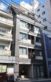 八幡屋ビルの間取り画像