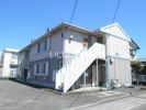 ハーモニー桜井B棟の間取り画像