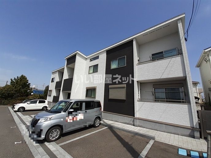 いさいの外観画像