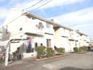 ロイヤルパレスBの間取り画像