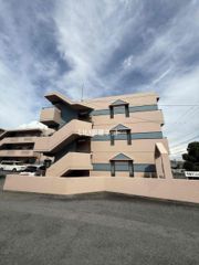 今田マンションA棟の外観画像