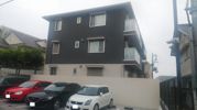 La Luce YAMATEの間取り画像
