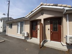 ステップハウス2 A棟の外観画像