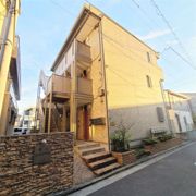 鶴見グランバリエの外観画像