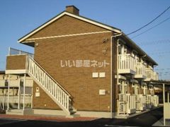 サンアロースの外観画像