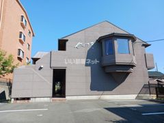 セザンヌ大塚の外観画像