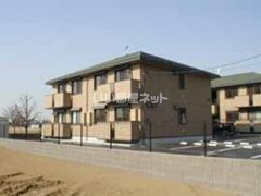 シャンベール Aの外観画像