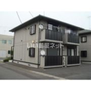 K・Village B棟の外観画像