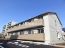 エンベリーザ Aの外観