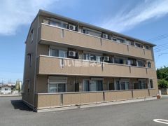 オーブルミエールの外観画像