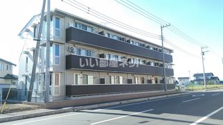 パストラルボーテの外観画像