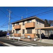 ヴィラ陽里(ヒカリ)の外観画像