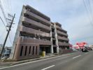 アルス末広の外観