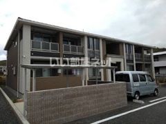 サクラーレBの外観画像