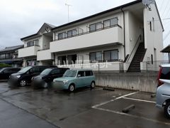 ライフイン・ラグーンの外観画像