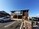 カーサ セレノAの間取り画像