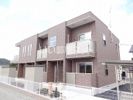 ブラウニーガーデンⅤの外観