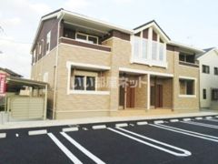 ヴィラクロエⅠの外観画像